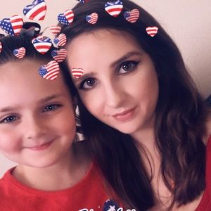 Meet your Posher, Kristina